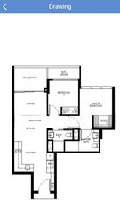 Riverfront Residences (D19), Apartment #474578181